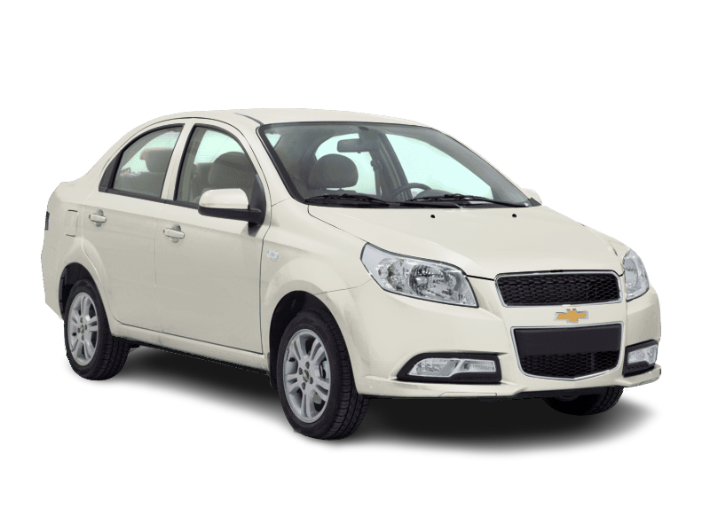 Купить Chevrolet Nexia в Нижнем Новгороде - Слоновая кость