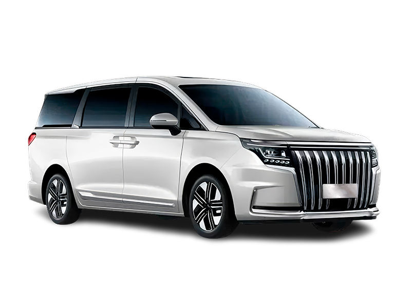 Купить Jac RF8 в Нижнем Новгороде - Белый