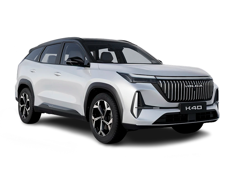 Купить Volga K40 в Нижнем Новгороде - Белый