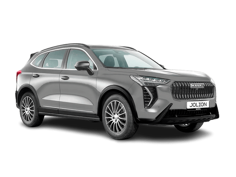 Купить Haval Jolion Новый в Нижнем Новгороде - Платиновый неон