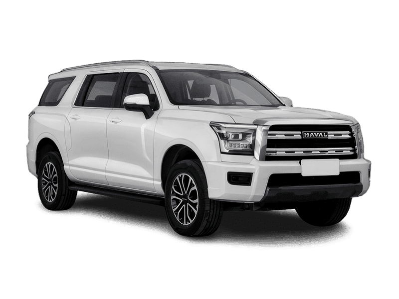 Купить Haval H5 Новый в Нижнем Новгороде - Белый