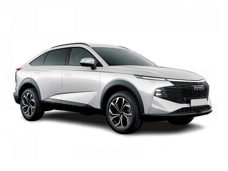Купить Haval F7X Новый в Нижнем Новгороде - Благородный агат